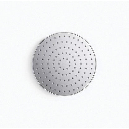 Awaken - Rainhead - Ceiling Mount - Brass/Plastic