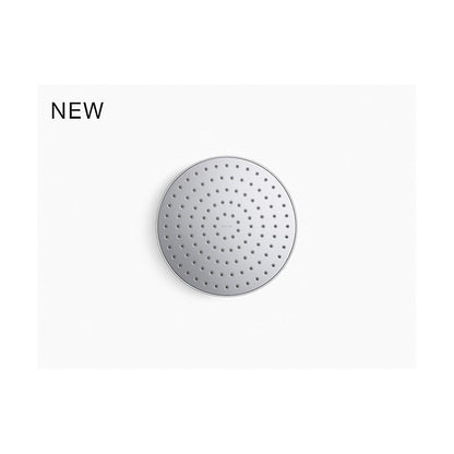 Awaken - Rainhead - Ceiling/Wall - Ceiling/Wall Mount