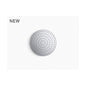 Awaken - Rainhead - Ceiling/Wall - Ceiling/Wall Mount