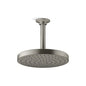 Awaken - Rainhead - Ceiling/Wall - Ceiling/Wall Mount