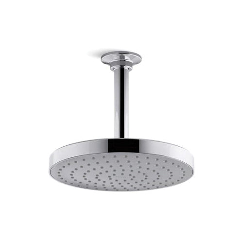 Awaken - Rainhead - Ceiling/Wall - Ceiling/Wall Mount