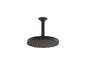Awaken - Single-Function Rain Shower Head - 2.5 GPM