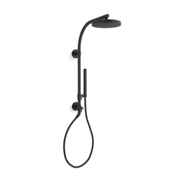 Hydrorail-R Awaken Shift Ellipse - Arch Shower Column Kit