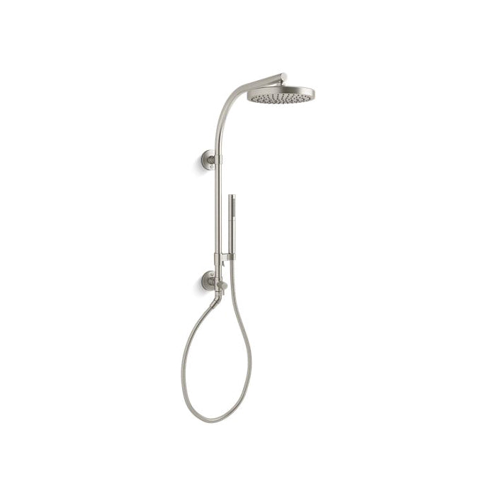 Arch Shower - Column Kit