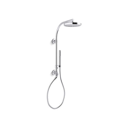 Arch Shower - Column Kit