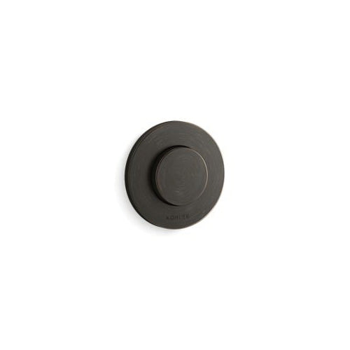 Real Rain - Diverter Valve Trim - Oil Rubbed Bronze