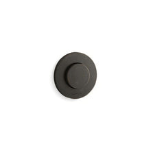 Real Rain - Diverter Valve Trim - Oil Rubbed Bronze
