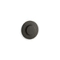 Real Rain - Diverter Valve Trim - Oil Rubbed Bronze