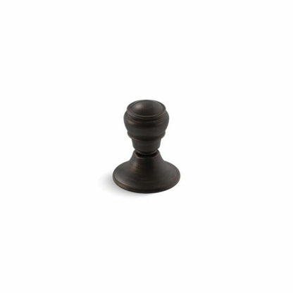 Portrait - Lift Knob Flush Actuator
