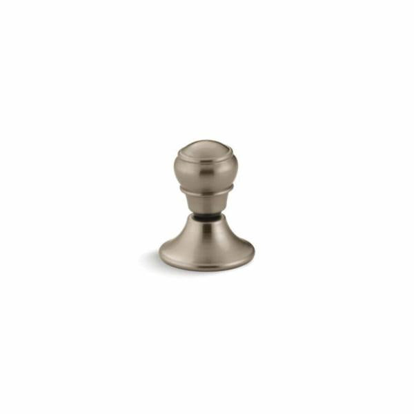 Portrait - Lift Knob Flush Actuator