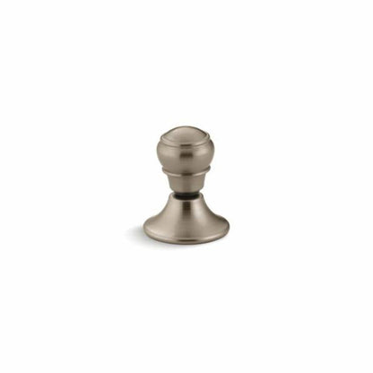 Portrait - Lift Knob Flush Actuator