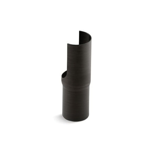 Drain Tailpiece Shroud - Solid