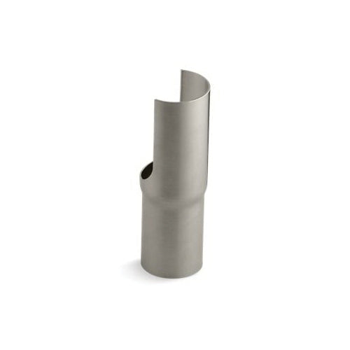 Drain Tailpiece Shroud - Solid