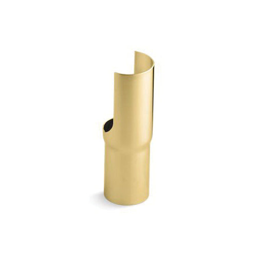 Drain Tailpiece Shroud - Solid
