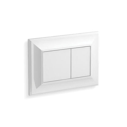 Memoirs - 2 x 4" in-Wall Tank and Carrier System