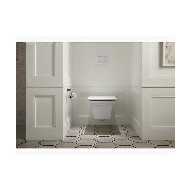 Memoirs - 2 x 4" in-Wall Tank and Carrier System