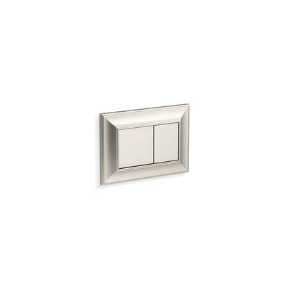 Memoirs - 2 x 4" in-Wall Tank and Carrier System