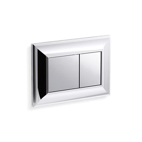 Memoirs - 2 x 4" in-Wall Tank and Carrier System