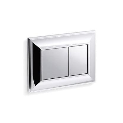 Memoirs - 2 x 4" in-Wall Tank and Carrier System