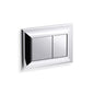Memoirs - 2 x 4" in-Wall Tank and Carrier System