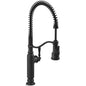 Tournant - Semi-Professional Kitchen Faucet - Deck Mount
