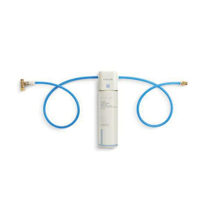 Water Filtration System - 0.85 GPM
