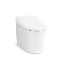 Eir Comfort Height - Toilet - Wall Mount - Elongated