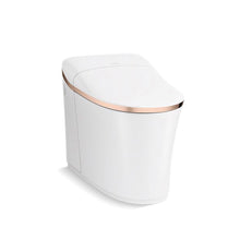 Eir Comfort Height - Toilet - Wall Mount - Elongated