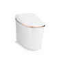 Eir Comfort Height - Toilet - Wall Mount - Elongated