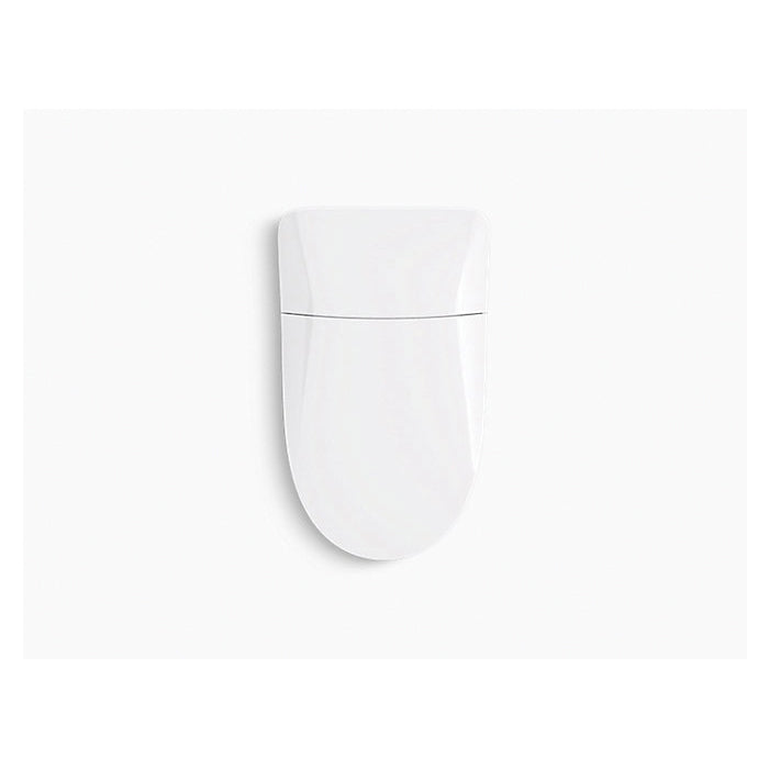 Eir Comfort Height - Toilet - Wall Mount - Elongated