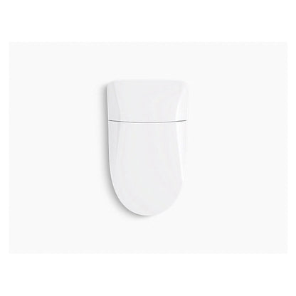 Eir Comfort Height - Toilet - Wall Mount - Elongated