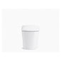 Eir Comfort Height - Toilet - Wall Mount - Elongated