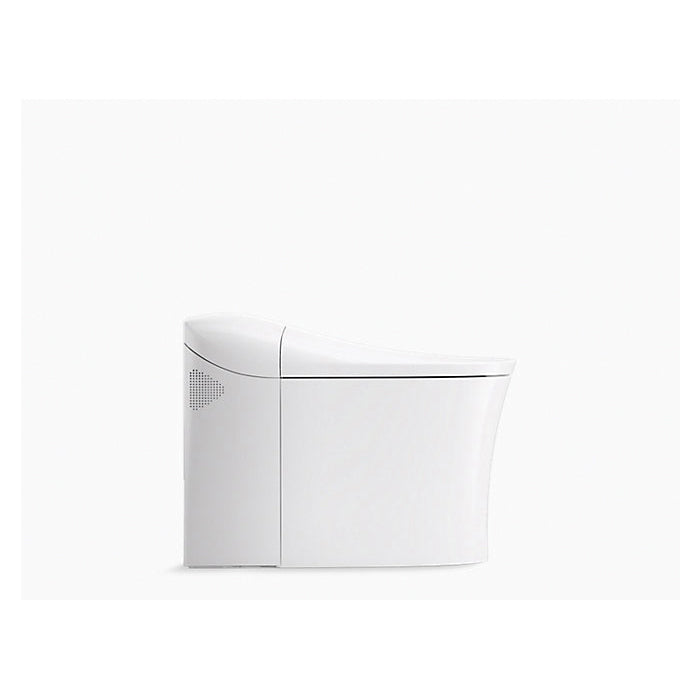 Eir Comfort Height - Toilet - Wall Mount - Elongated