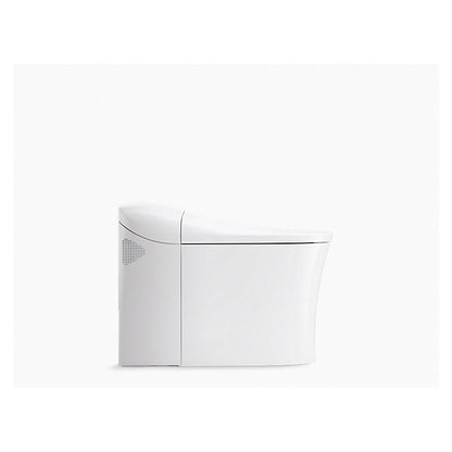 Eir Comfort Height - Toilet - Wall Mount - Elongated