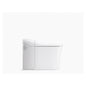 Eir Comfort Height - Toilet - Wall Mount - Elongated