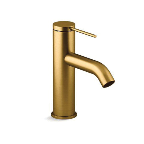 Components - Bathroom Sink Faucet - Deck Mount - 1.2 GPM
