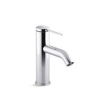 Components - Bathroom Sink Faucet - Deck Mount - 1.2 GPM