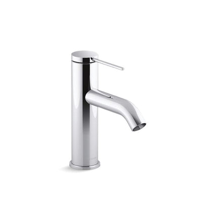 Components - Bathroom Sink Faucet - Deck Mount - 1.2 GPM