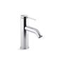 Components - Bathroom Sink Faucet - Deck Mount - 1.2 GPM