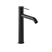 Components - Tall Sink Faucet - Deck Mount - 1.2 GPM