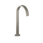 Components Tall - Ribbon Spout