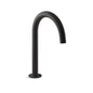 Components - Deck Mount Bath Spout with Tube Design