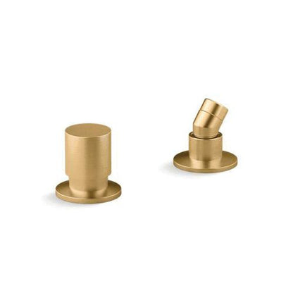 Components - 2-Way Valve - Deck Mount - 15 GPM