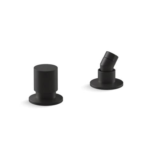 Components - 2-Way Valve - Deck Mount - 15 GPM