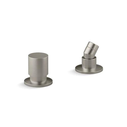 Components - 2-Way Valve - Deck Mount - 15 GPM