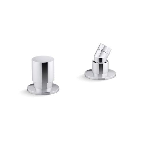 Components - 2-Way Valve - Deck Mount - 15 GPM
