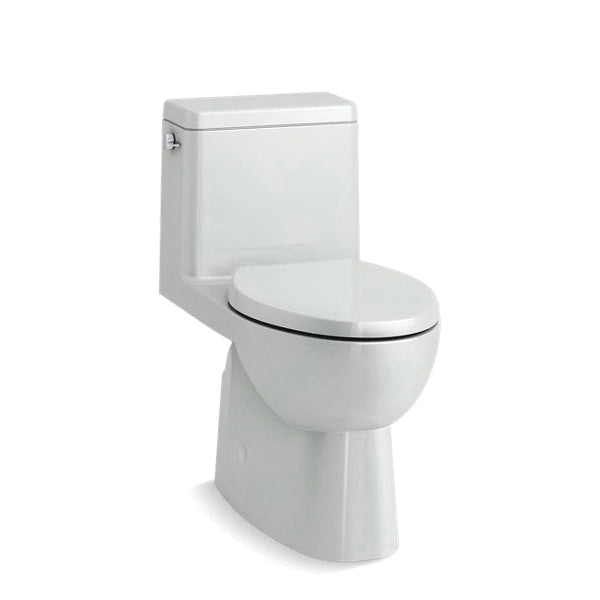 Reach Comfort Height - 1-Piece Chair Height - Floor Mount