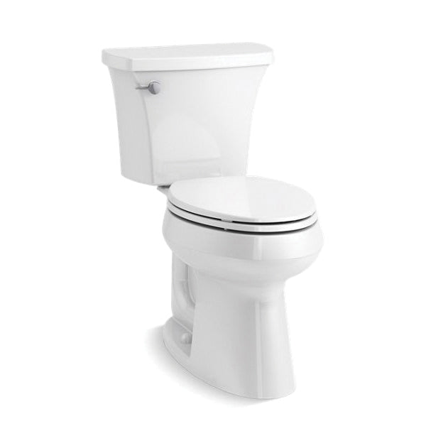 Highline Arc Comfort Height - 2-Piece Toilet - Floor Mount