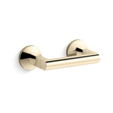 Components - Pivoting Toilet Paper Holder - 2-3/8"