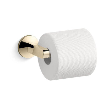 Components - Pivoting Toilet Paper Holder - 2-3/8"